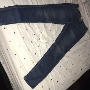 Levi’s jeans